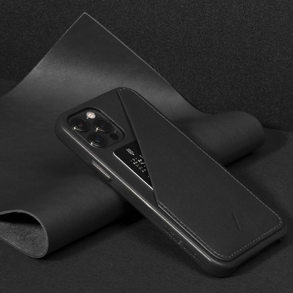 NATIVE UNION ネイティブユニオン CLIC CARD (IPHONE 12 PRO MAX