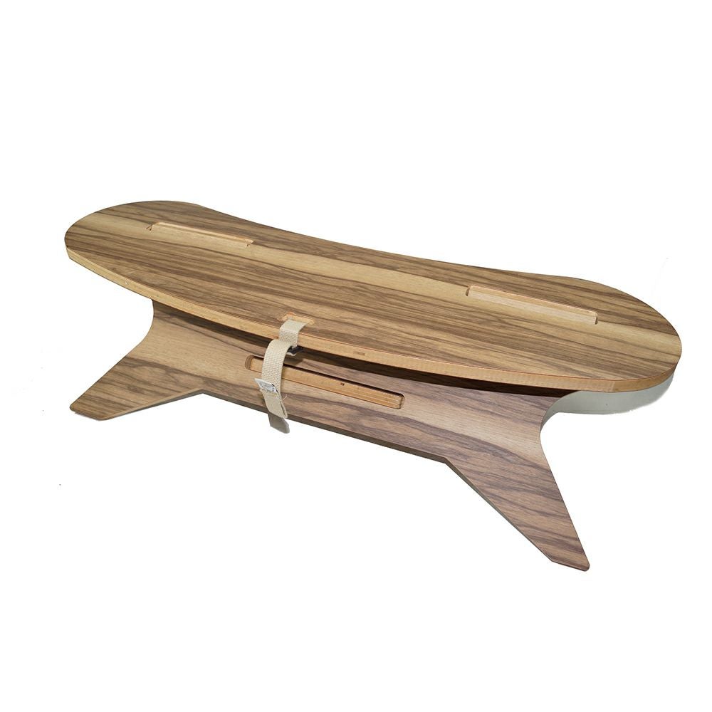 キャンプオーパーツ Boomerang TABLE