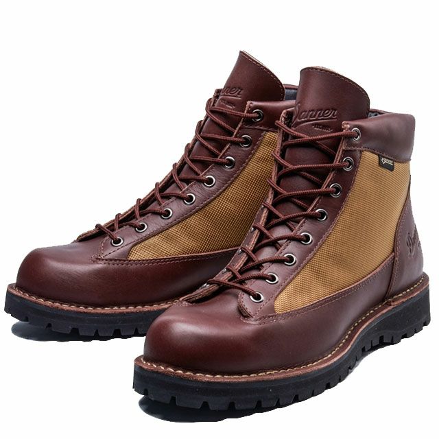 Danner　ダナーフィールド
