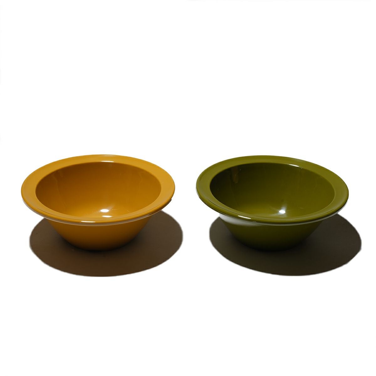 AS2OV(アッソブ)FOOD FORCE CAMPING MEAL BOWL ボウル メラミン | FOOD