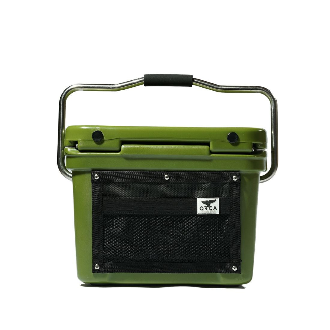 ORCA オルカ Coolers 20 Quart Green クーラーボックス ハードクーラー