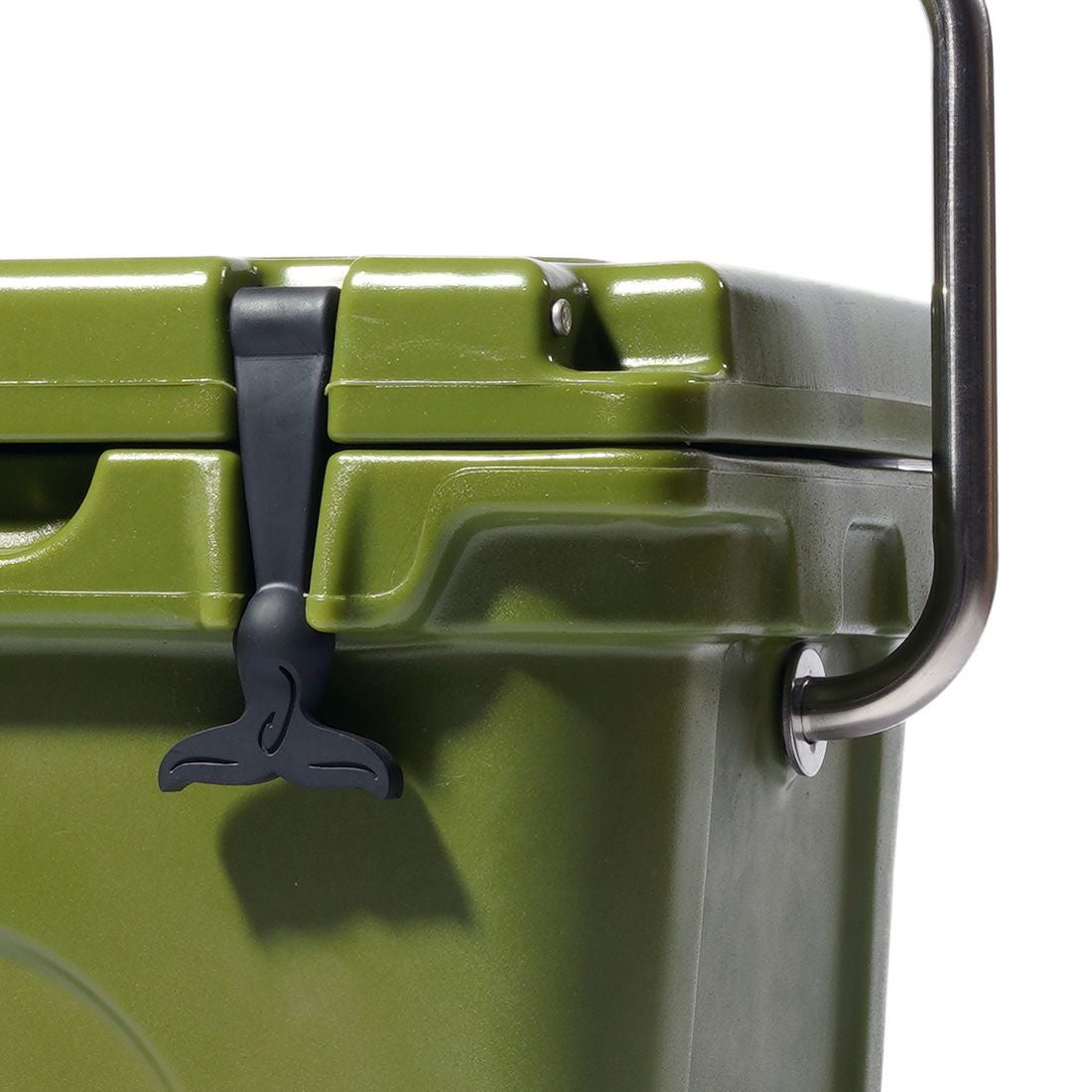 ORCA オルカ Coolers 20 Quart Green クーラーボックス ハードクーラー