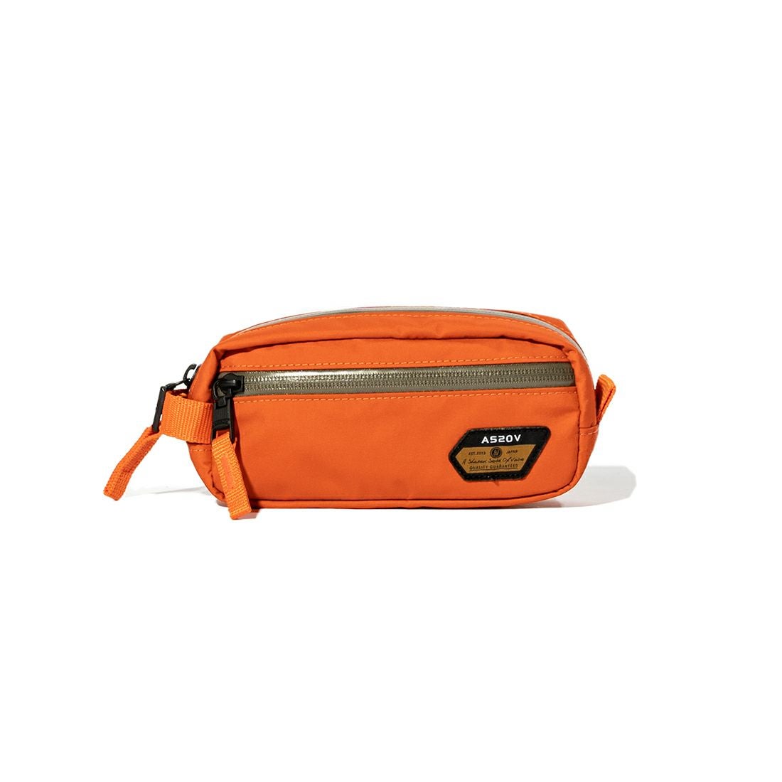 AS2OV (アッソブ) WATER PROOF PEN CASE 防水 ペンケース | バッグ