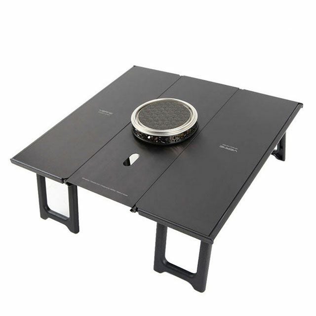 VERNE ベルン VST UNIT Table テーブル | アウトドア・キャンプ