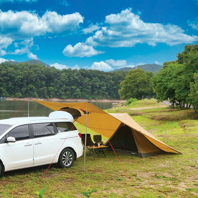 VERNE ベルン DELTA Tarp PLUS タープ VERNE ベルン DELTA Tarp PLUS タープ | アウトドア・キャンプ| バッグ