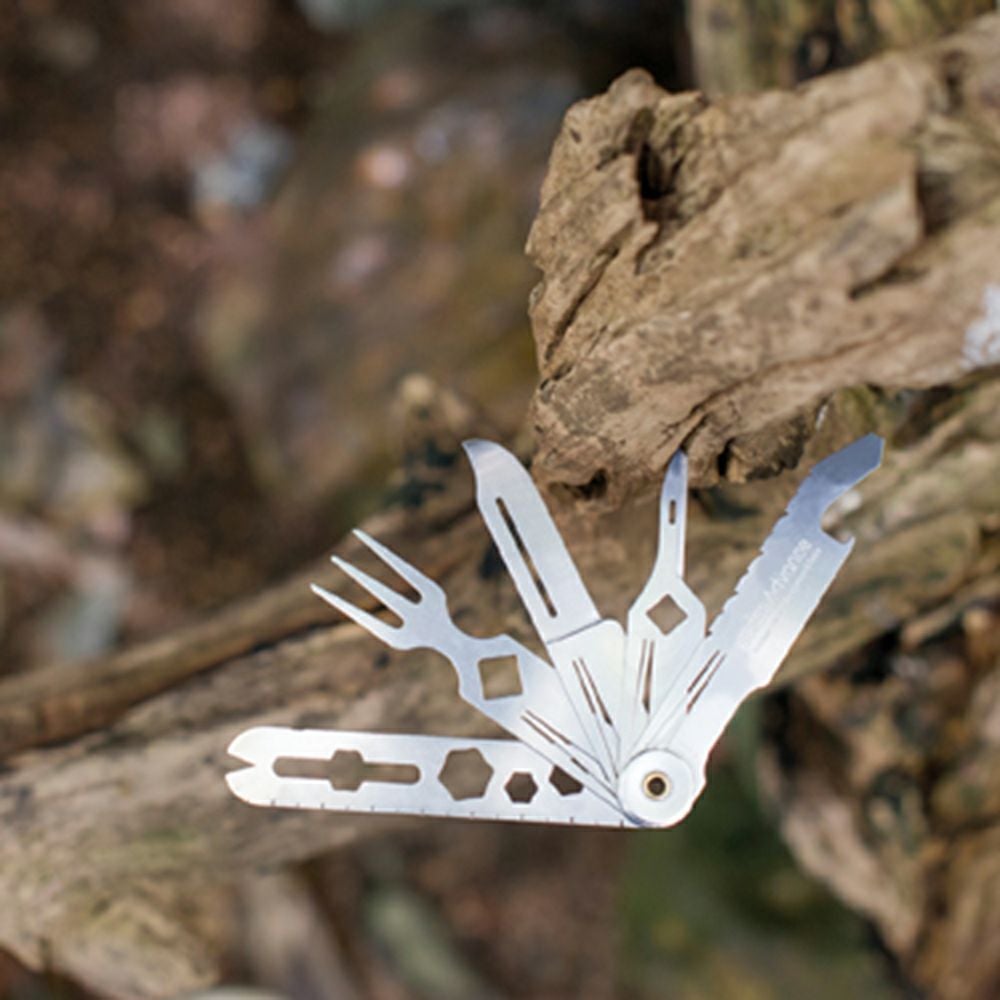 Swiss Advance スイスアドバンス CRONO N5 SWISS Pocket Knife
