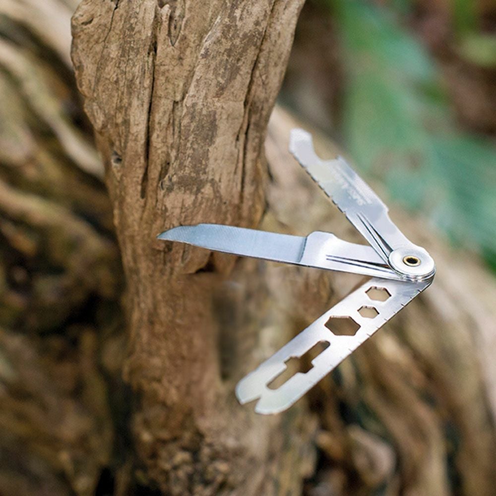 Swiss Advance スイスアドバンス CRONO N3 SWISS Pocket Knife