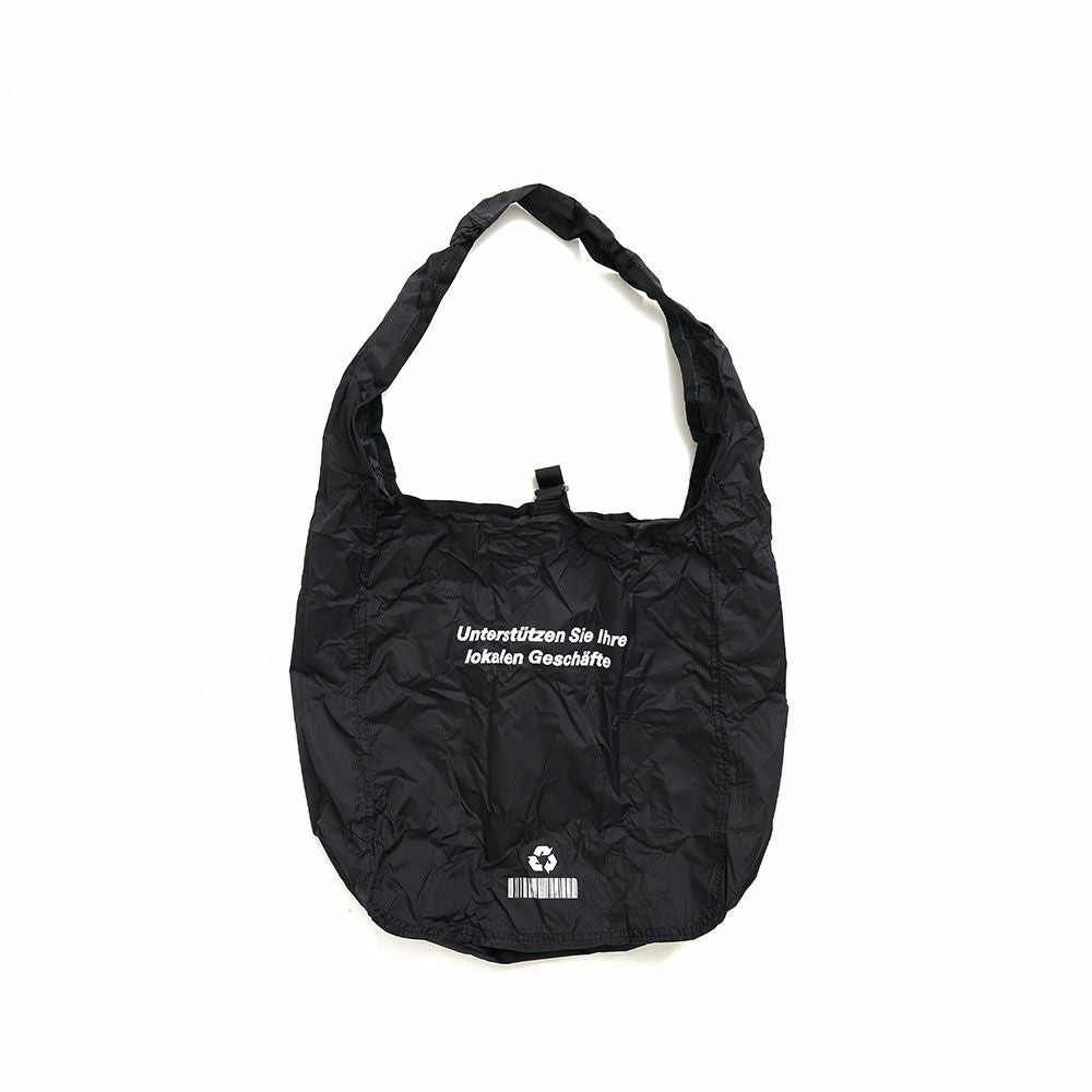 AS2OV (アッソブ) 40D NYLON RIP ECO BAG Lサイズ エコバッグ | バッグ