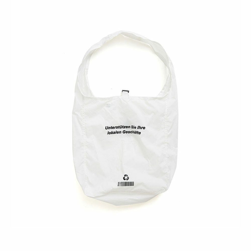AS2OV (アッソブ) 40D NYLON RIP ECO BAG Sサイズ エコバッグ | バッグ