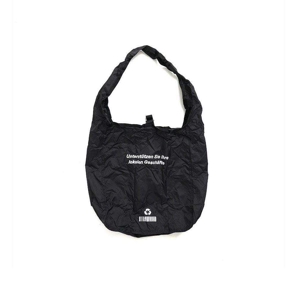 AS2OV (アッソブ) 40D NYLON RIP ECO BAG Sサイズ エコバッグ | バッグ
