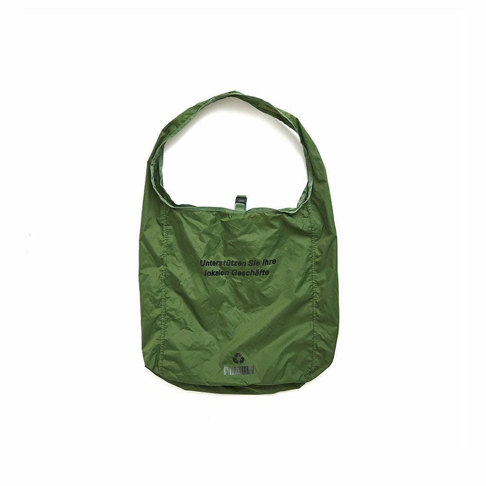 AS2OV (アッソブ) 40D NYLON RIP ECO BAG Sサイズ エコバッグ | バッグ