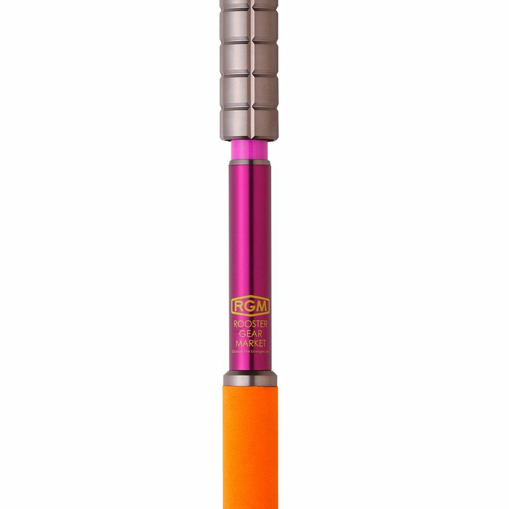 RGM ROOSTER GEAR MARKET spec.1 300 振り出し式ロッド 釣り竿 のべ竿
