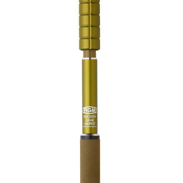 RGM ROOSTER GEAR MARKET spec.1 300 振り出し式ロッド 釣り竿 のべ竿