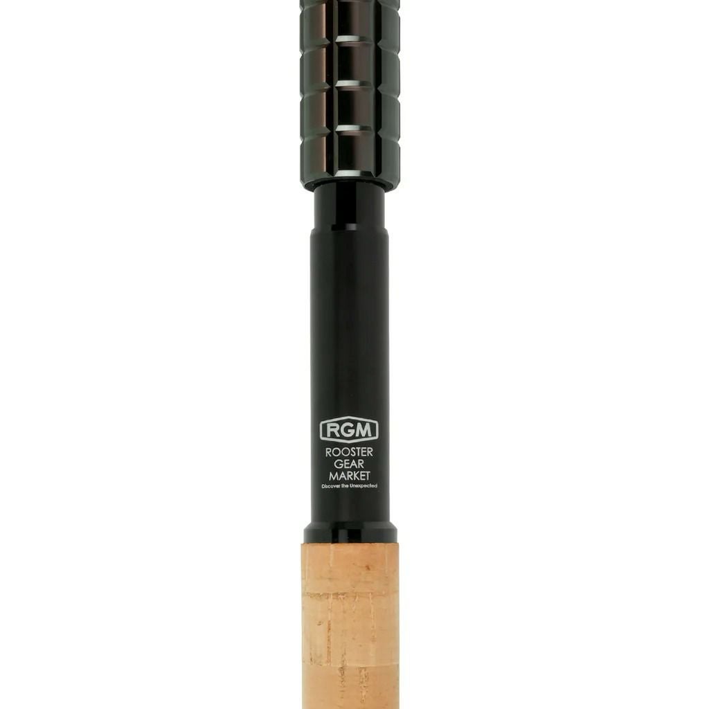 RGM ROOSTER GEAR MARKET spec.1 300 振り出し式ロッド 釣り竿 のべ竿