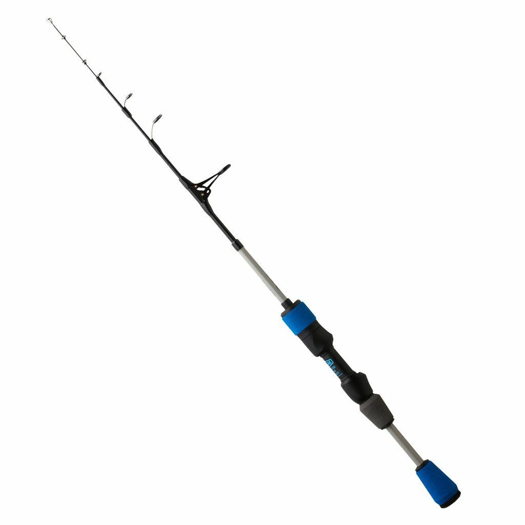 RGM ROOSTER GEAR MARKET spec.2 6.5 振り出し式ロッド 釣り竿