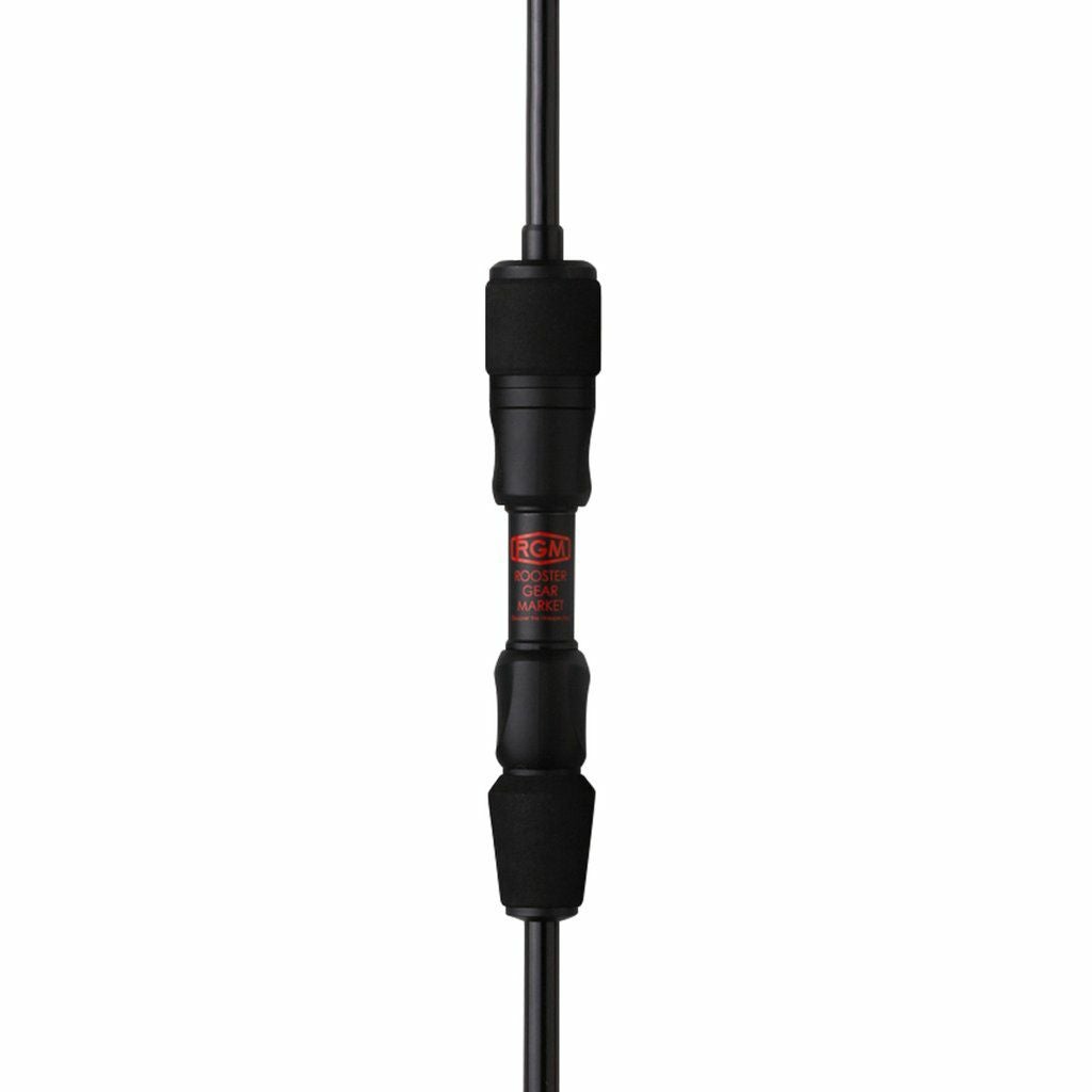 RGM ROOSTER GEAR MARKET spec.2 6.5 振り出し式ロッド 釣り竿