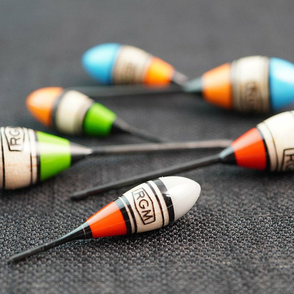RGM ROOSTER GEAR MARKET Ready to Fish! spec.1 300 専用仕掛け 浮き