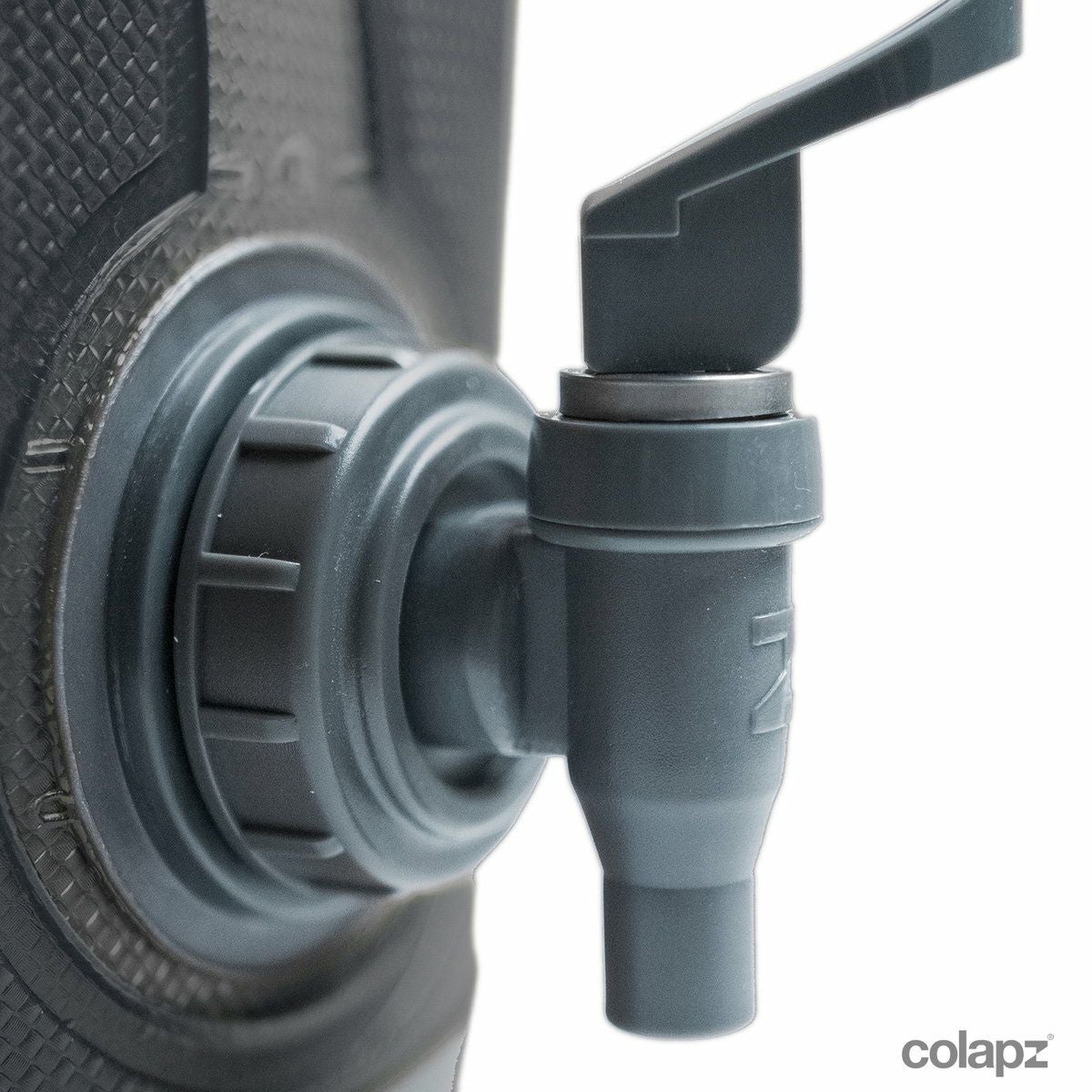 COLAPZ コラプズ 2in1 Water Carrier&Bucket 折り畳み ジャグ
