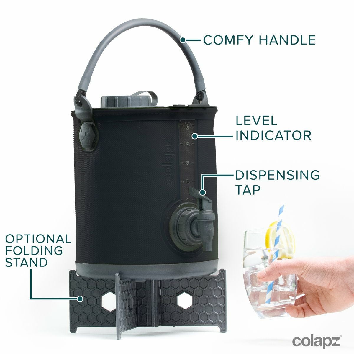 COLAPZ コラプズ 2in1  折り畳み ジャグ キャリアー 000000008545-13.jpg?size=xxl&w