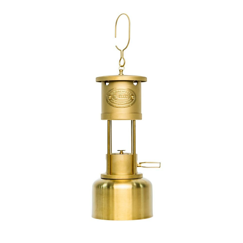 ミニマルワークス Garret Lantern