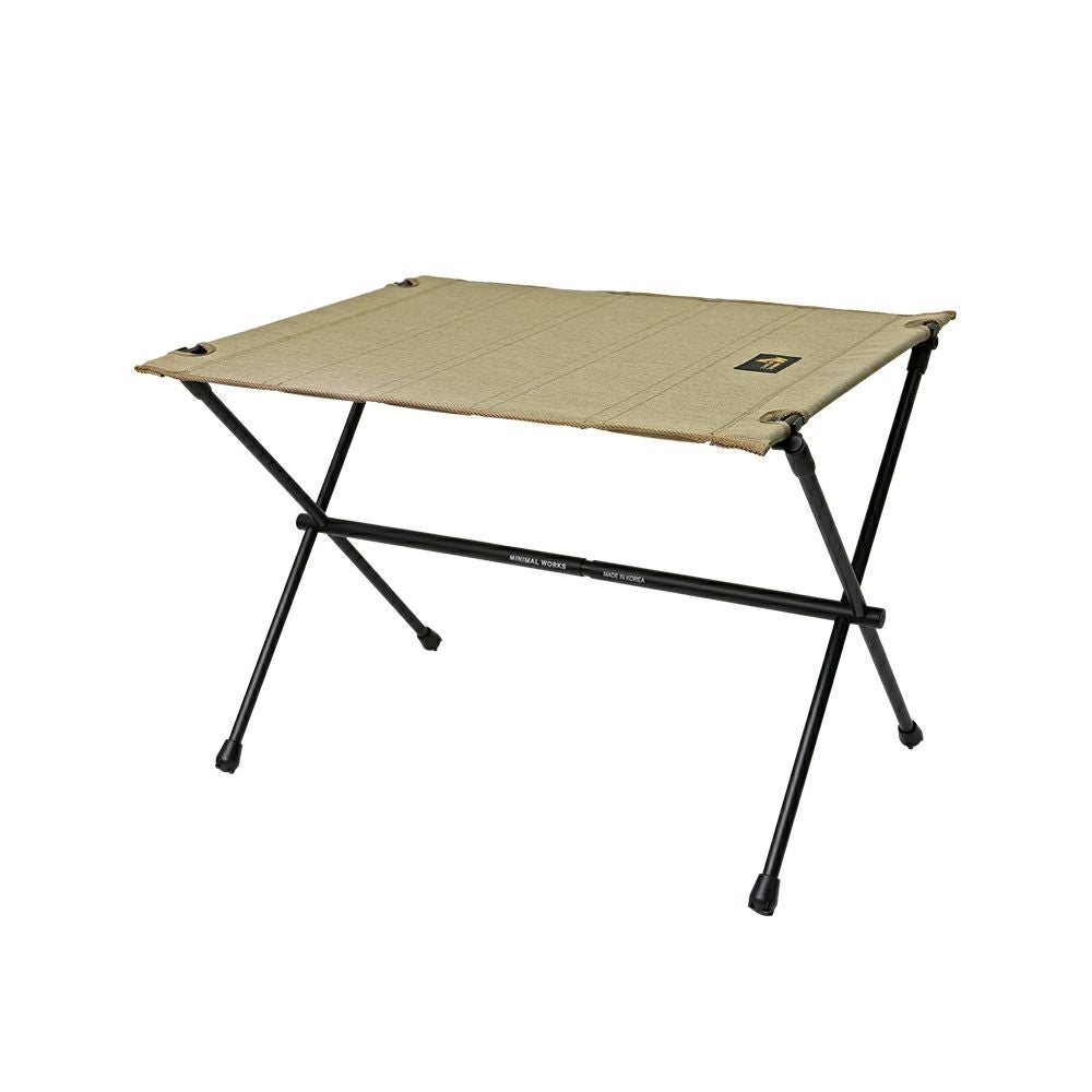MINIMAL WORKS (ミニマルワークス) INDIAN TABLE MESA インディアン