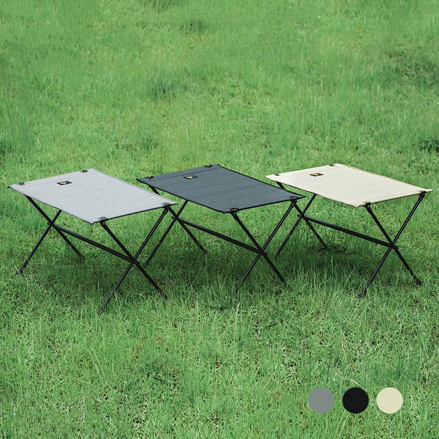 【新品・未使用品】MINIMAL WORKS ミニマルワークス　テーブル MINIMALWORKS ミニマルワークス モカロールテーブルバンブー｜SUNDAY