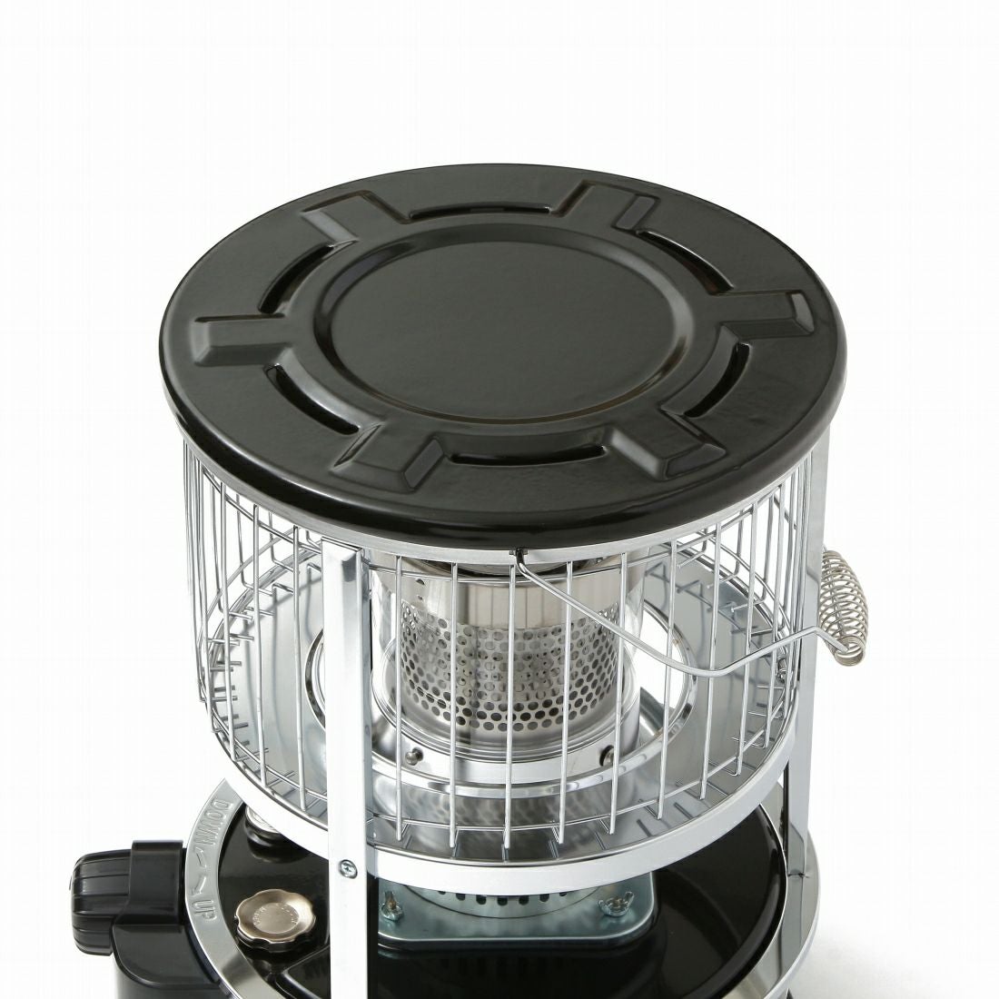 PASECO パセコ 石油ストーブ WKH-3100G | アウトドア・キャンプ