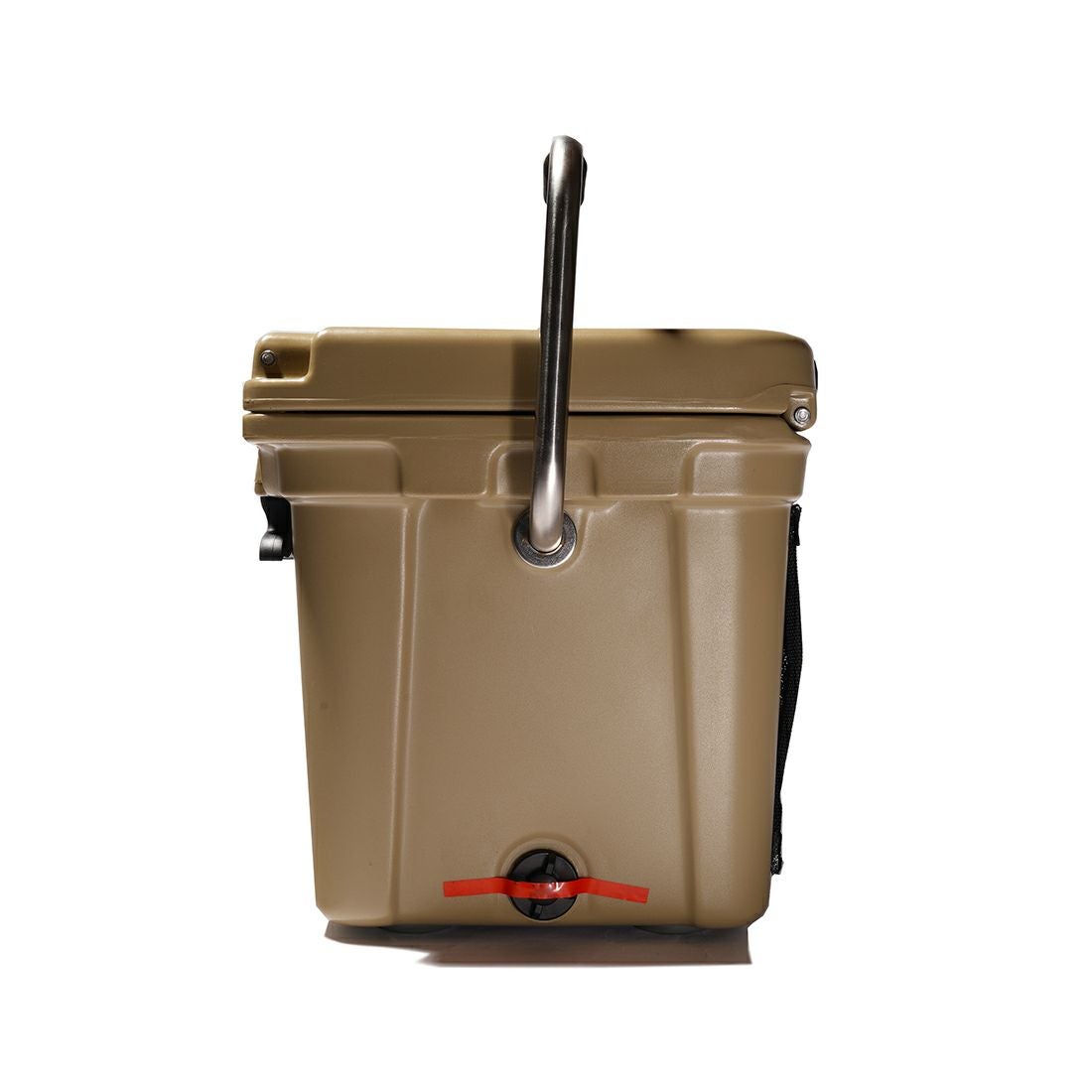 ORCA オルカ Coolers 20 Quart TAN クーラーボックス ハードクーラー