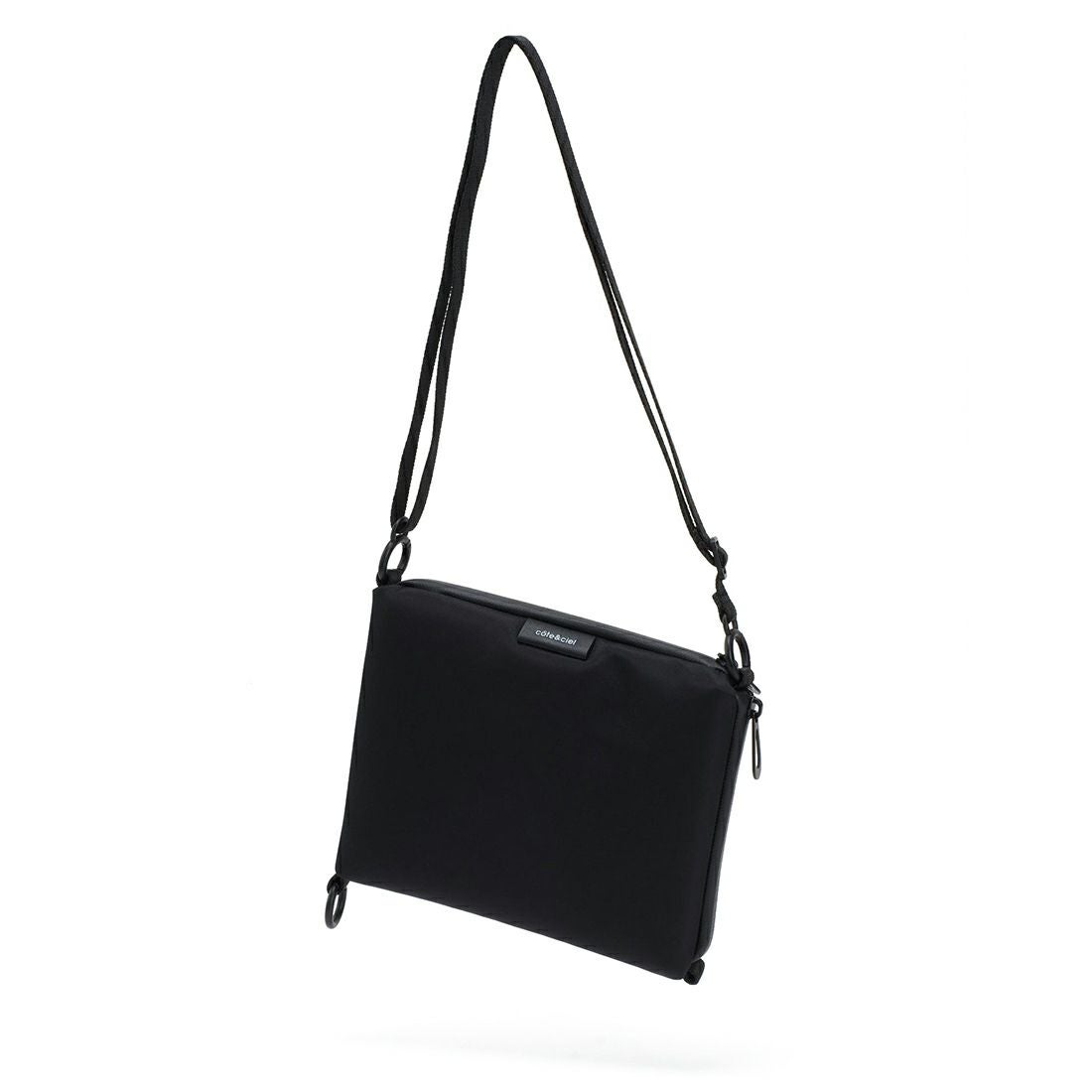 cote&ciel コートエシエル Inn S Sleek サコッシュ ショルダー