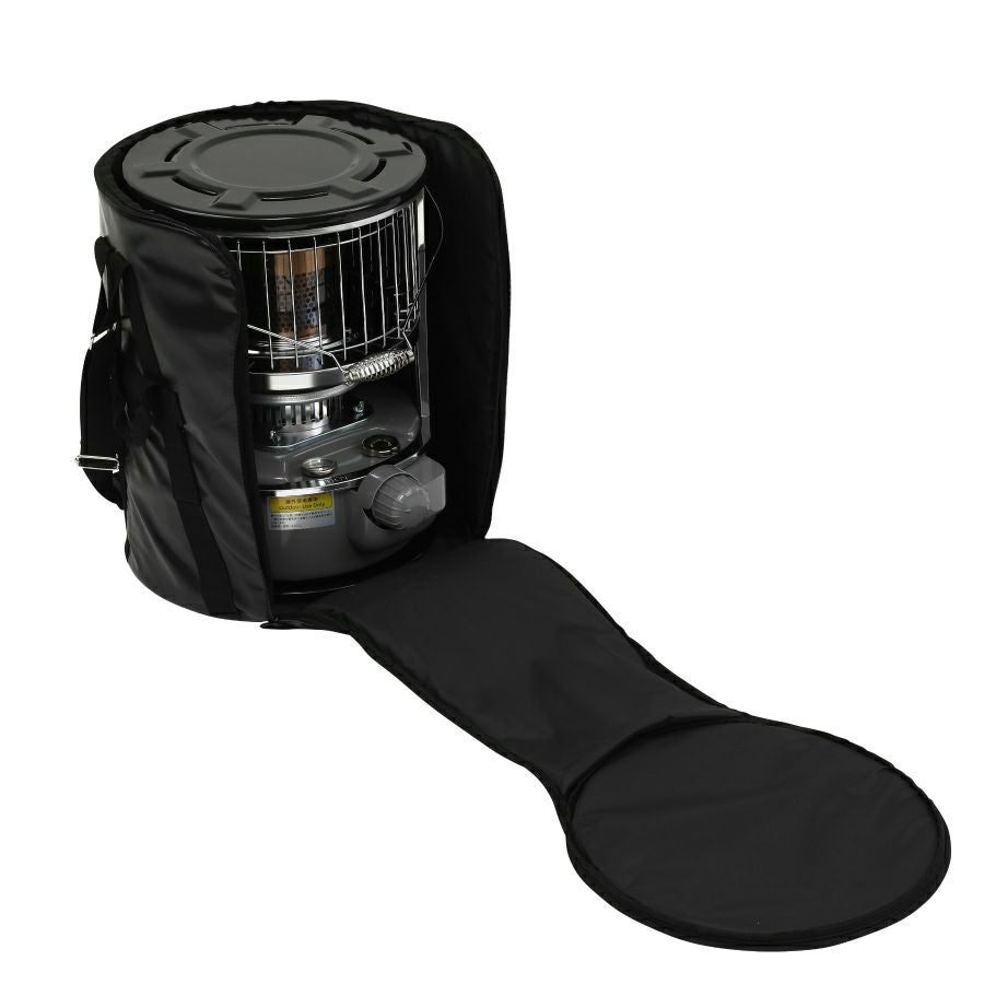 パセコWGH-3100S ストーブ QUICKCAMP収納バッグ 五徳付き PASECO】WKH-3100S ストーブ | TENt o TEN