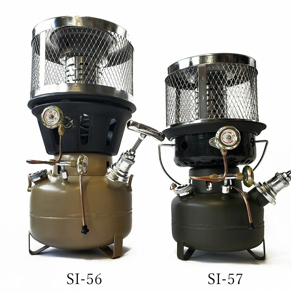 OMNI オムニバーナー