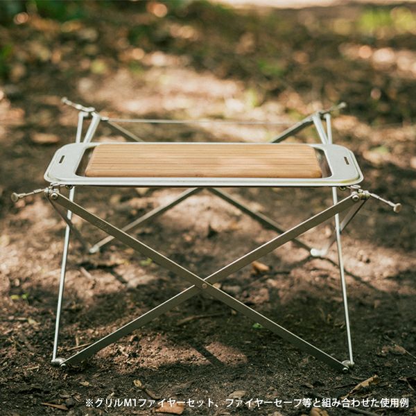 Wolf&Grizzly ウルフアンドグリズリー クックセット | アウトドア