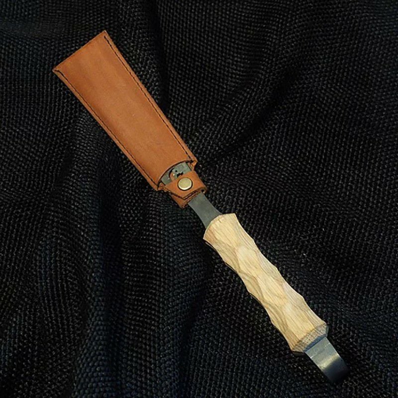 キャンプ　アシモクラフツ　串刺し　フォーク２つ asimocrafts アシモクラフツ アシモクラフト / tsuki_s_asi ツキサシ