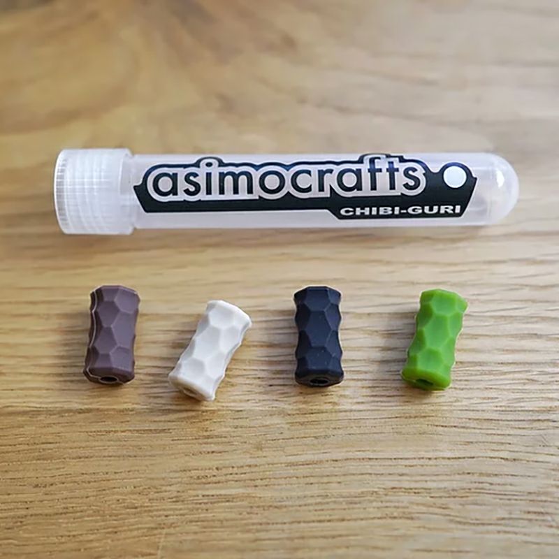 asimocrafts アシモクラフツ アシモクラフト / CHIBI_GURI アース