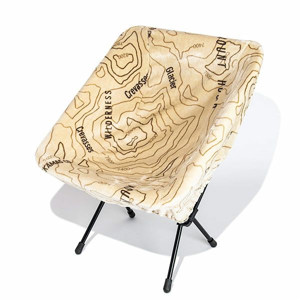 Oregonian Camper オレゴニアンキャンパー FireProof Compact Chair