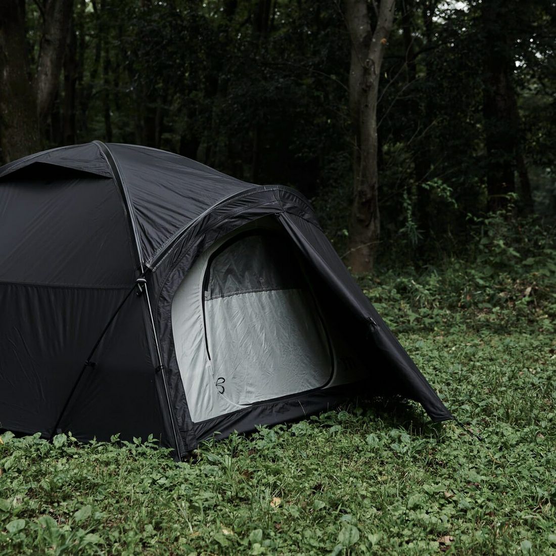 muraco NORM 3P BLACK