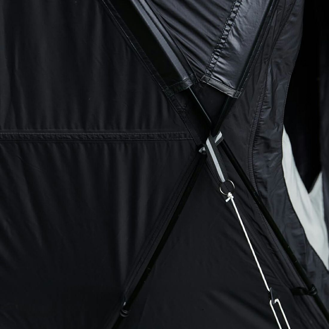 muraco NORM 3P BLACK