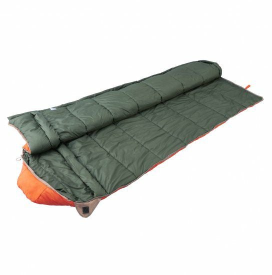 Snugpak(スナグパック) スリーパーエクスペディション スクエア ライト