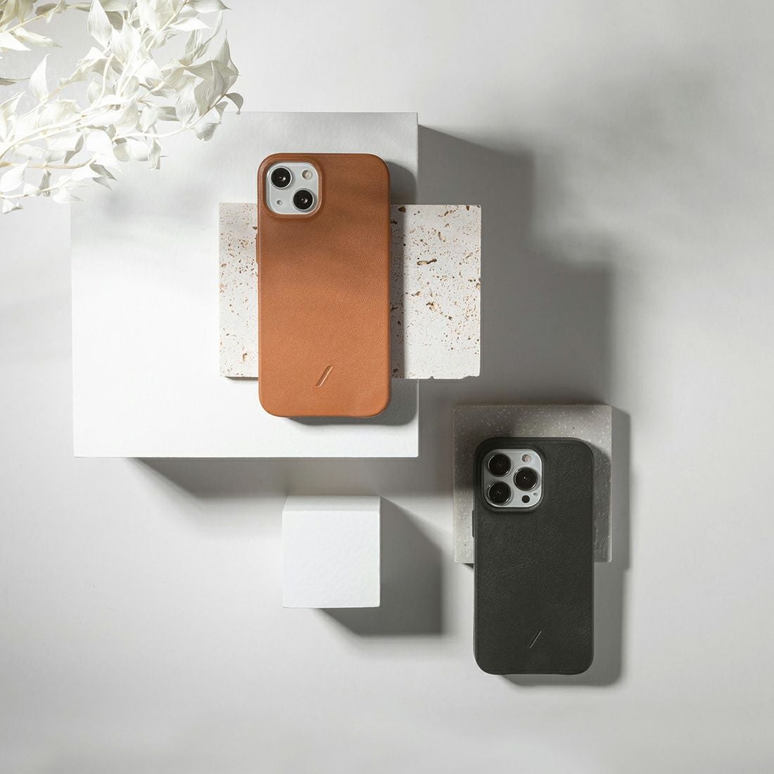 ［新品］NATIVE UNION iPhone13/13Proケース Re)Clear Case for iPhone 13