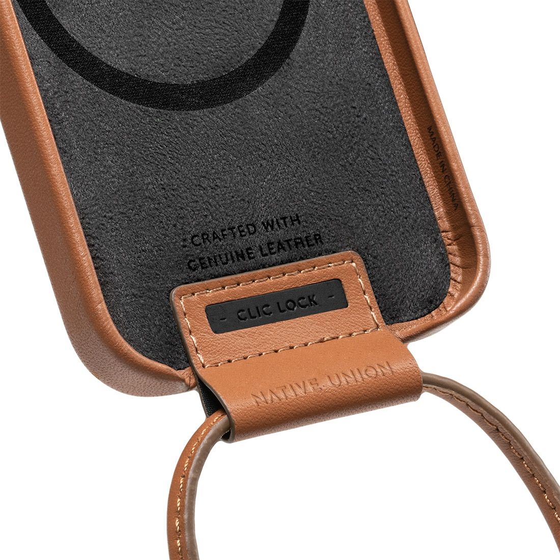 NATIVE UNION ネイティブユニオン CLIC® CLASSIC | MAGSA FE
