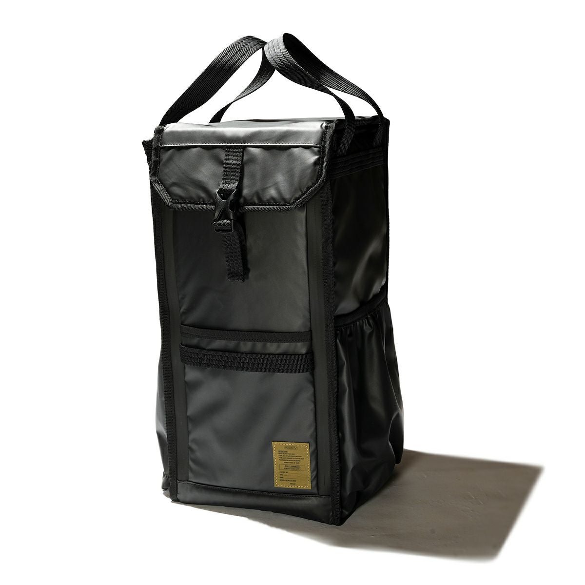 AS2OV アッソブNYLON POLYCARBONATE LANTERN CASE ランタンケース