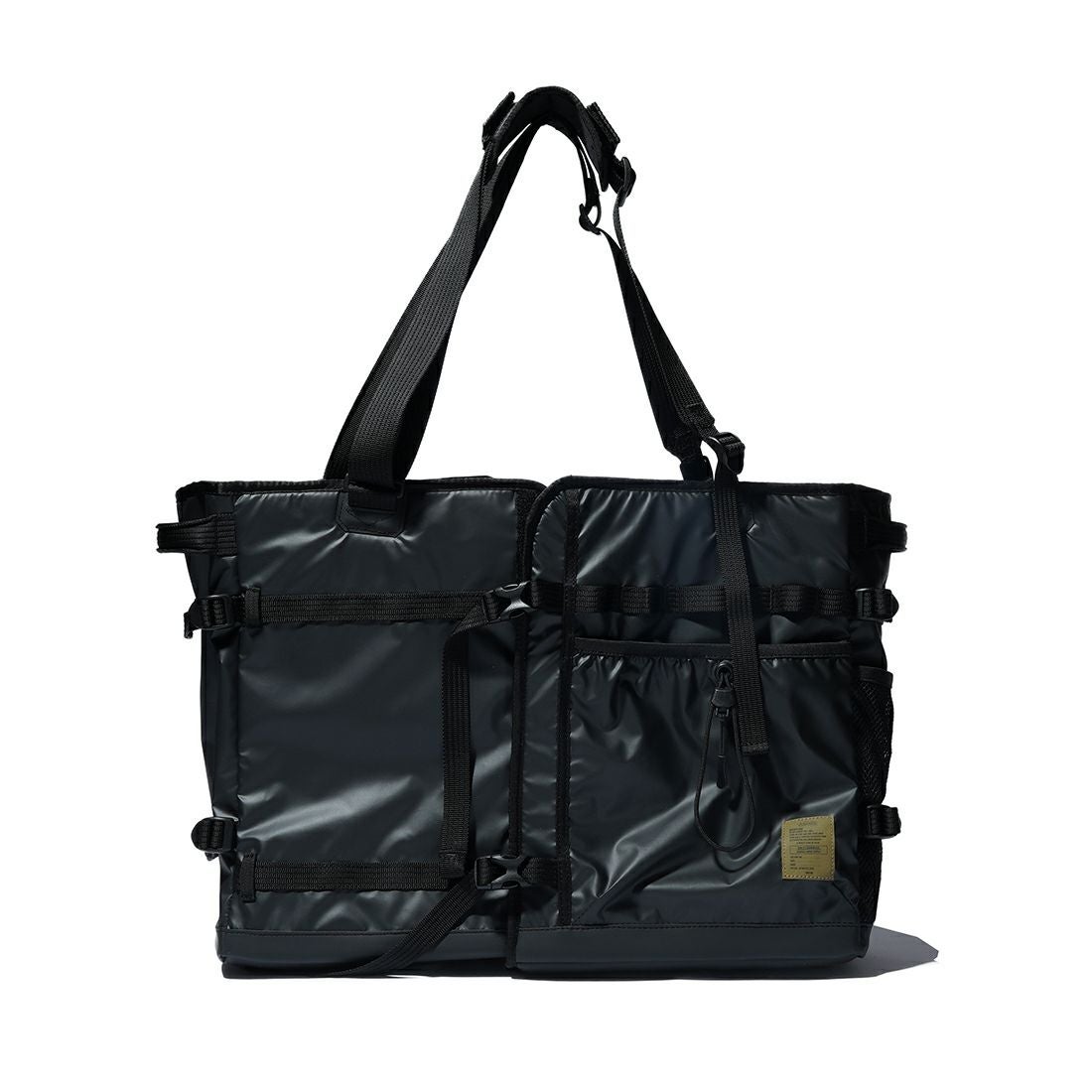 AS2OV NYLON POLYCARBONATE MULTI CAMPING TOTE
