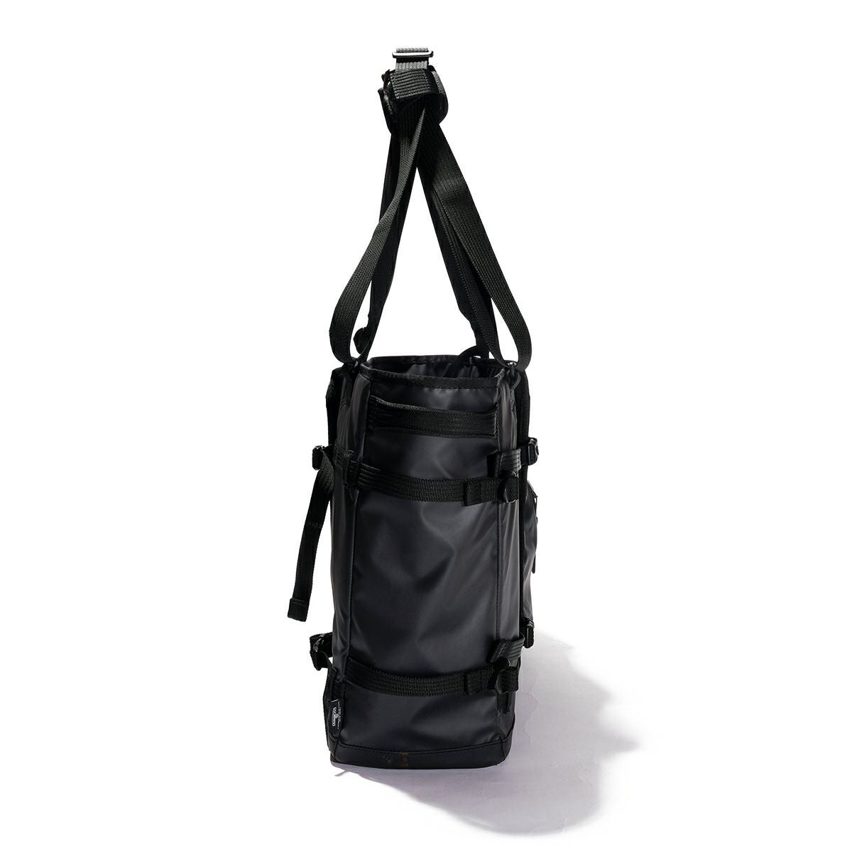 AS2OV アッソブNYLON POLYCARBONATE MULTI CAMPING TOTE マルチ