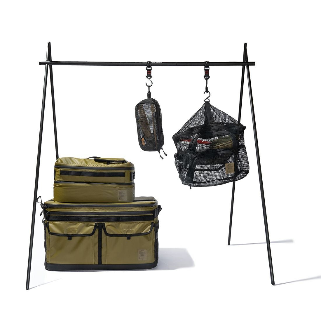 AS2OV NYLON POLYCARBONATE ALL IN DISH CASE