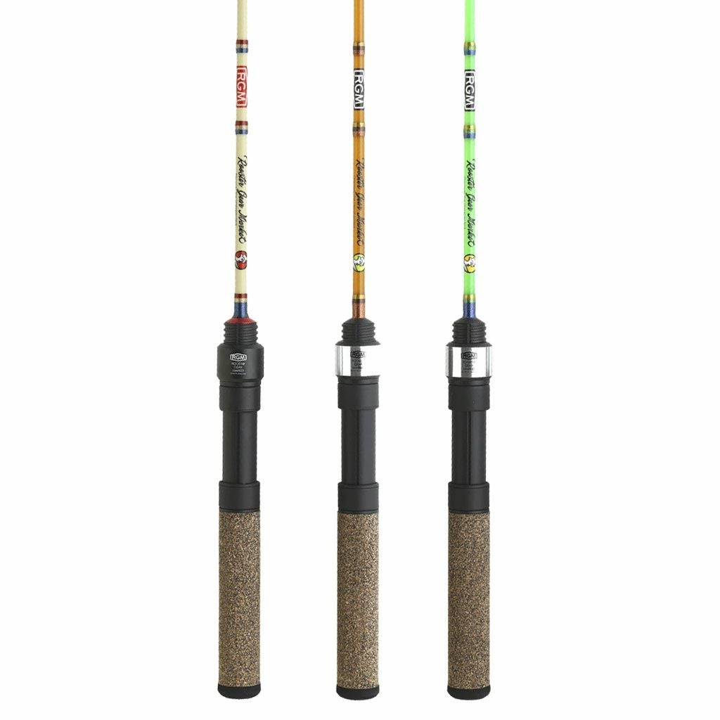 RGM ROOSTER GEAR MARKET spec.T 120S スピニングロッド 釣り竿 ロッド
