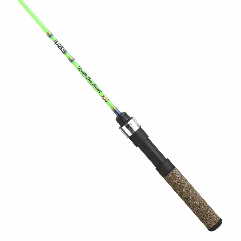 RGM ROOSTER GEAR MARKET spec.T 120S スピニングロッド 釣り竿 ロッド