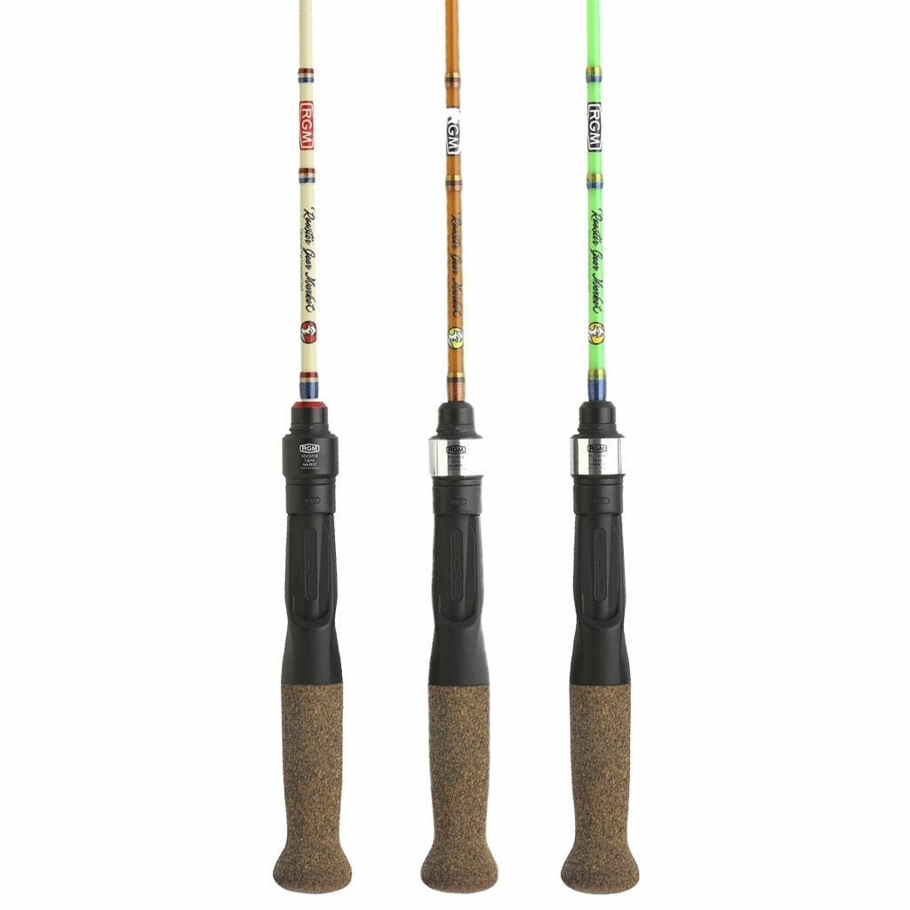rgm ロッド RGM ROOSTER GEAR MARKET spec T 135B ベイトロッド 釣り竿