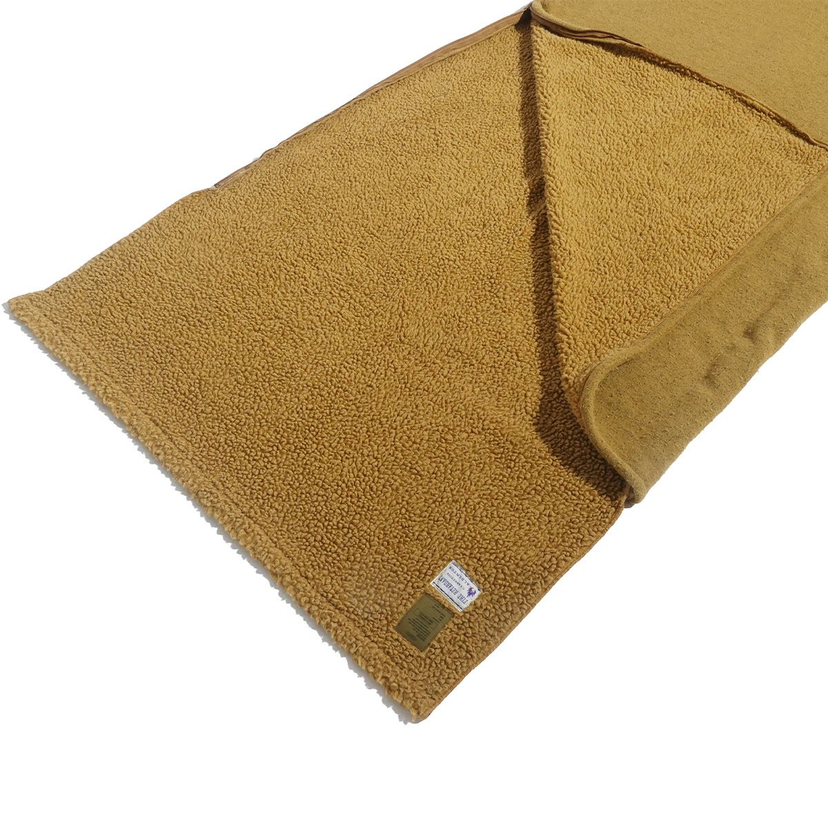 AS2OV(アッソブ)MOUTON MAT ムートンマット | 雑貨・日用品| バッグ