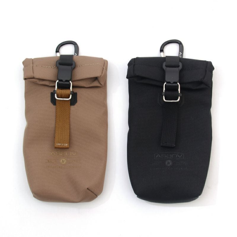 AS2OV(アッソブ)HABIT SHOULDER SERIES 305D WATER PROOF CORDURA