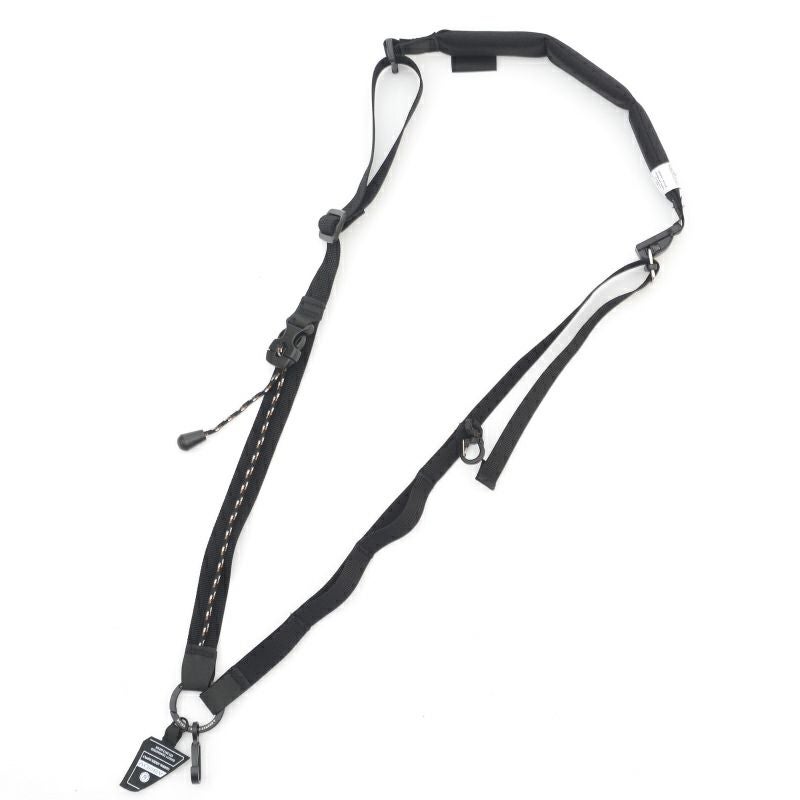 AS2OV(アッソブ)HARBIT SHOULDER SERIES 305D WATER PROOF CORDURA